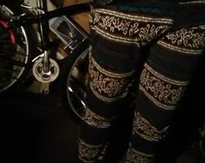 Otra morena De lA Calle La Agarre