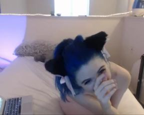 Celestia Vega camshow