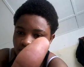 African Girl Sexy Curvy and Beautiful live  - ProxyCams