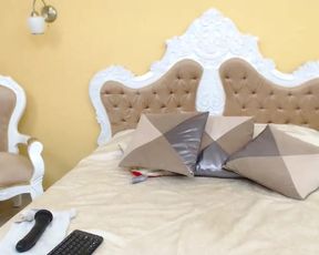 Evajoneslatin cam recording 17