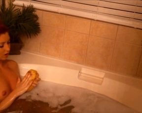Dirty Red Head bath recording