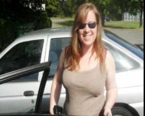 Shy Country Girl -Tied,Stripped & Pussy Fucked