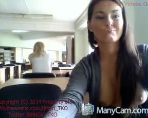 hitgirl_tko library public