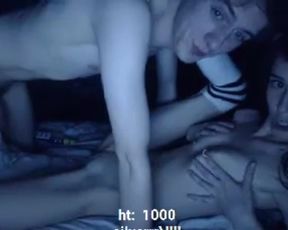 ihatethebeachh dumb camwhore part 2