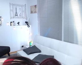 couplexhorny 2017-08-25 pt1