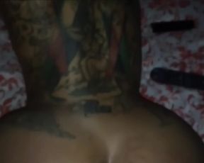 Bunz4ever Getting Fucked