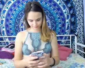 sexkitteh recording 01.09.2017