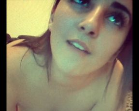 Sexy-Anna - Webcam Session #1