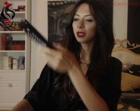 Swannabelle HOT