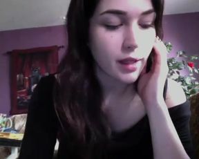 evelynclaire recording 06.09.2017