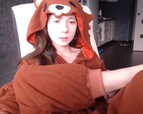 sexy_b0rsch recording 09.09.2017