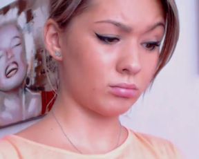 Larasweetmarilyn cam recording 2015 June 13-17.34