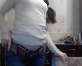 caroliiine (non strip)