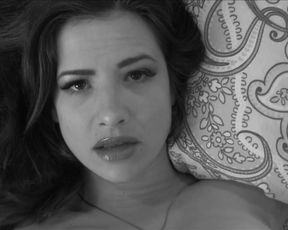 Teagan Jade - Dirty Talk Beautiful Agony