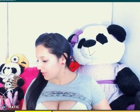 recording tits