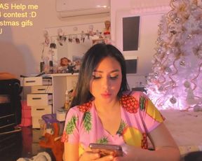 Dayaanna webcam show 2020-01-02_02-45-41_285