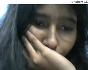 Jesmin_cute private with face