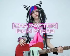 Lana Rain Ibuki