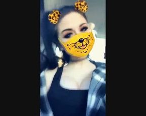 Celestia Vega Snaps (7 Minutes)