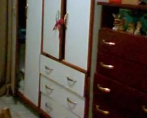 Espiando ala primita 2