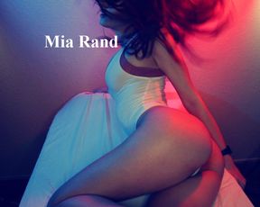 Aynmarie Role Play Ass Play (Triss Merigold Does Anal)