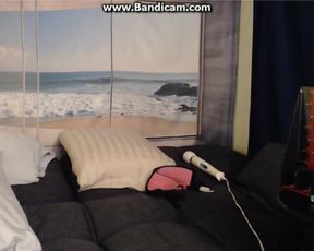 Hillary Russo Topless 1pm-6pm flirt4ree