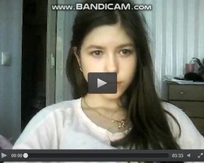 Private with Adriana_1 before becoming freak_Bby