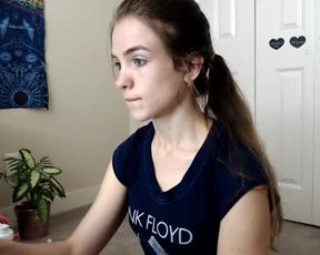 lavenderhaze recording 21.09.2017