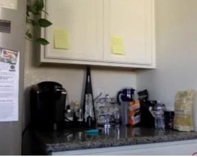 Skye_Roxx Tits & Ass - First Camshow