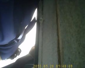 Beautiful Upskirt 18