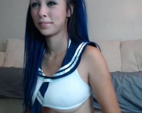 HanamiBlossom free cam recording 2015 September 28-05.15