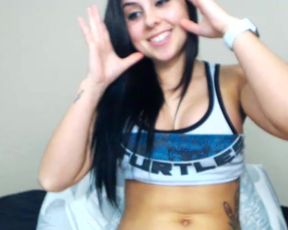 Brookesynn cam recording 2015 September 17-07.47