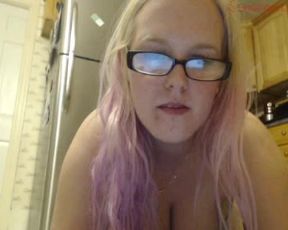 naughtybellax POV BJ