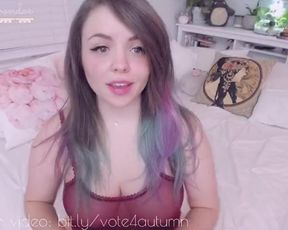 autumnvondoe - 170731
