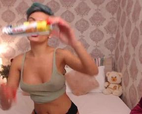 AlexyBella