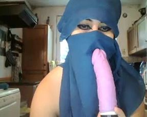 princesse muslim part.1