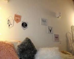 dulcemariaa recording 2017.02.10