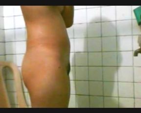 Espiando a Carmen Y ni Se Dio Cuenta