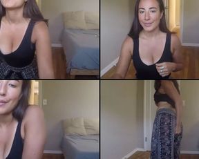 Ashieb10009 rubbin and and fucking her pussy with a great ass finger job in cam recording 2017-06-29_221821