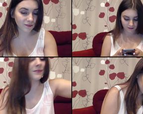 Amorering using her toys in cam recording 2017-06-29_002732