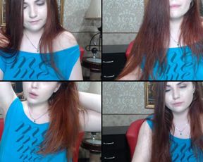 SvetaDark bang her sweet pussy and then lick all her cum off her dildo in free cam recording 2017-06-30_213458