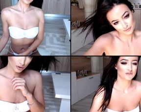 BrunetteBoo natural body perfection in free cam recording 2017-06-28_133452