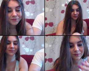 Amorering dark and steamy in cam recording 2017-07-24_083638