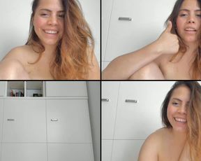 MySoFtyGuNS stroke your shaft to my rythm in free cam recording 2017-07-23_134809