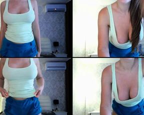 ALLEVA playing so softly in free cam recording 2017-07-20_151851