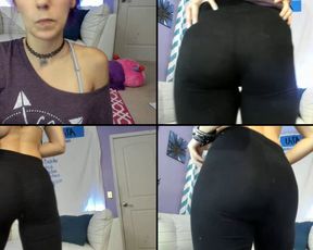 StarPowerrr finger fuckin cummin so hard in free cam recording 2017-07-20_075215