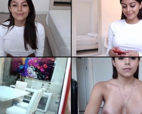 Kimby_ showing off her body in free cam recording 2017-07-18_010405