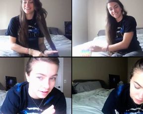 Chroniclove cum and i did it over and over again in cam recording 2017-07-18_201304