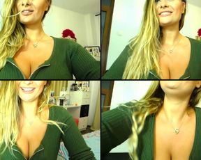 B_E_L_L_E_ playing in this pretty pussy in free cam recording 2017-07-19_093935