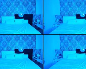 Annya_ pussy and anal toy play n booty clappin in cam recording 2017-07-17_082829